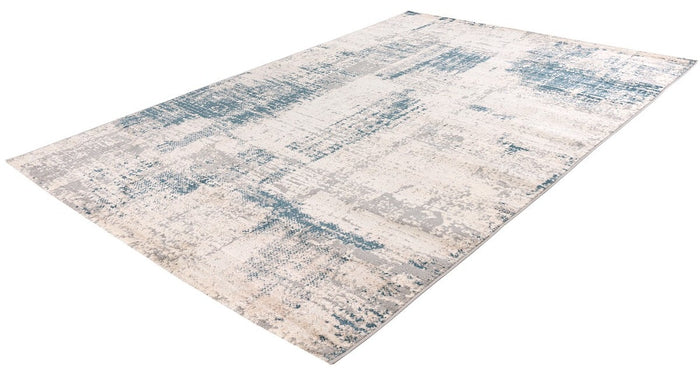 Obsession Salsa 120 x 170 cm Vloerkleed Blauw 690