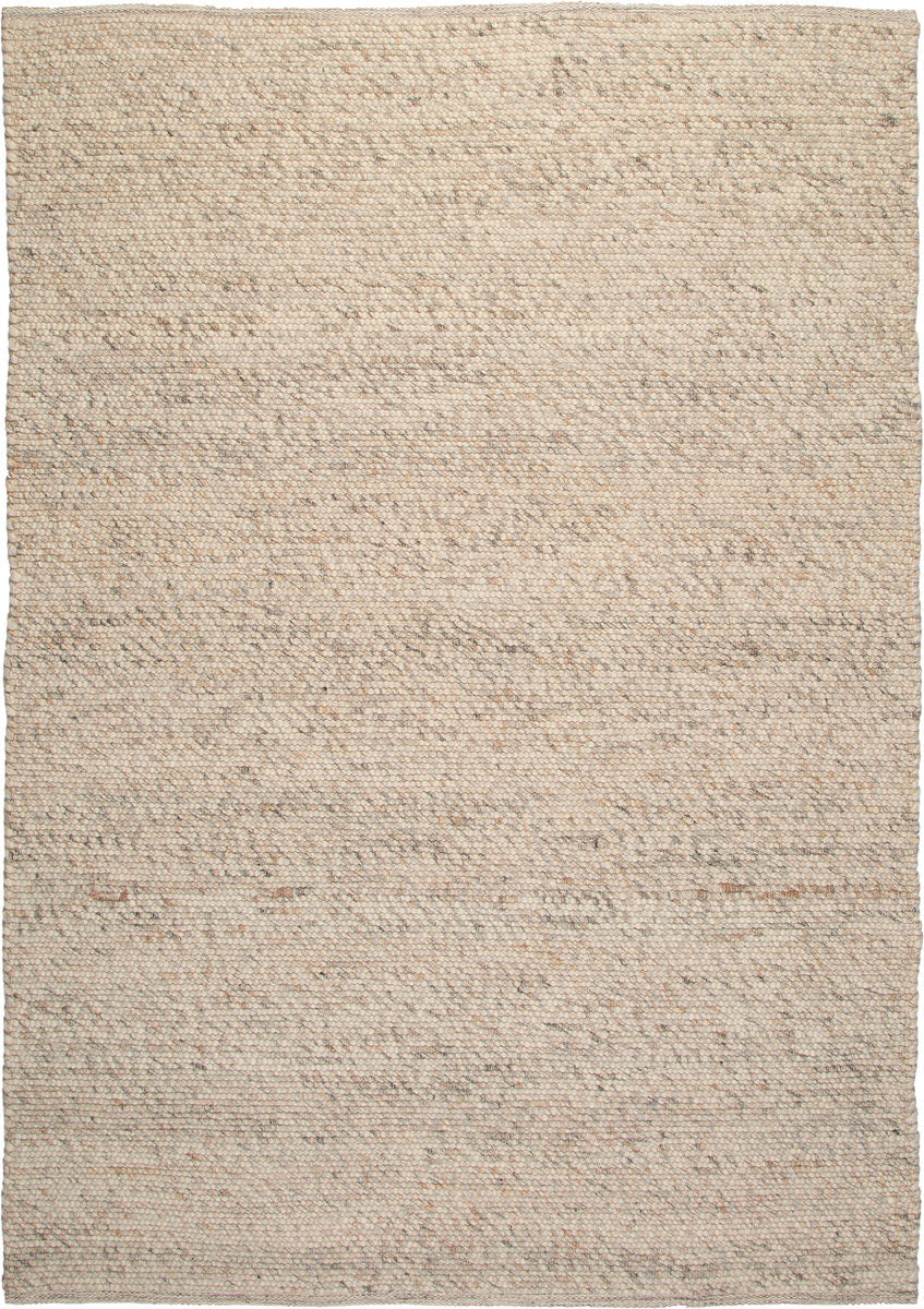 Obsession Kjell Vloerkleed 140 x 200 cm Ivory