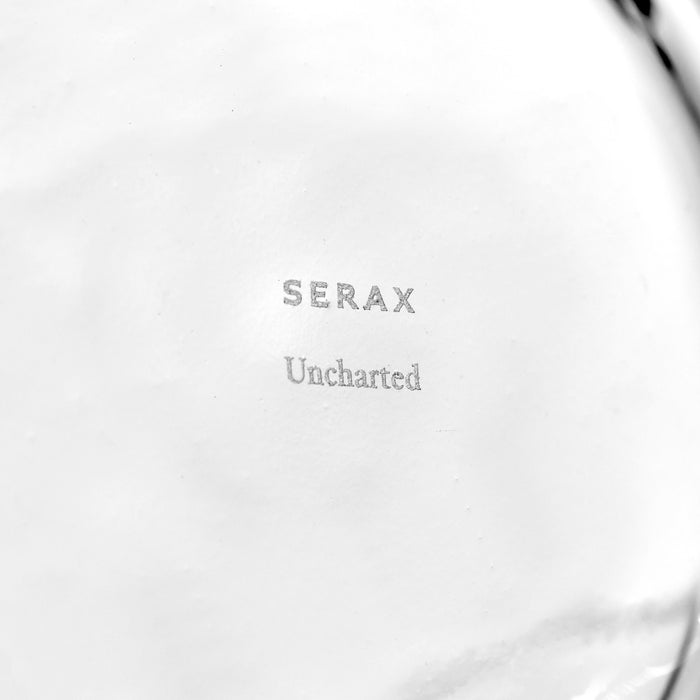 SERAX - Uncharted - Out of Lines Whiskyglas - 4 st.