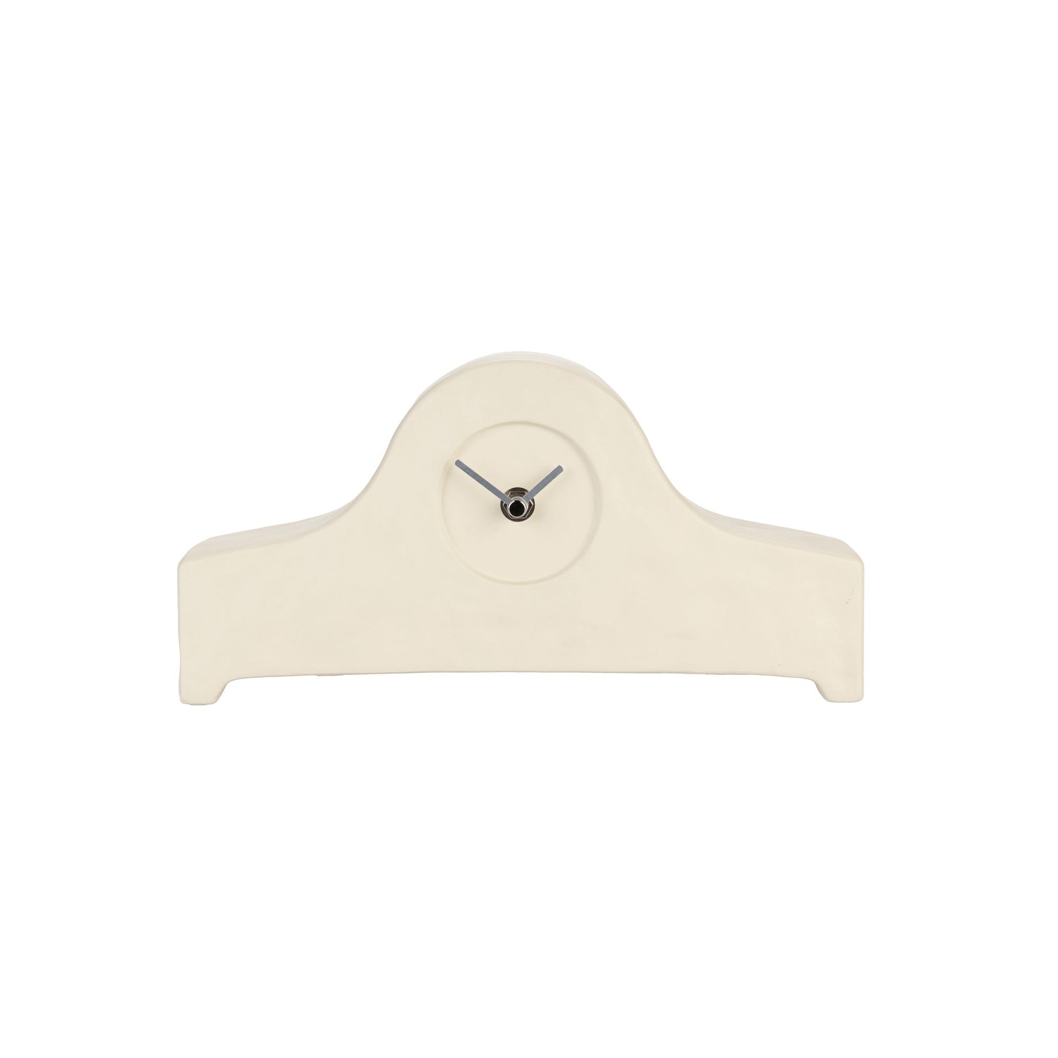 Zuiver Grandma Klok Beige