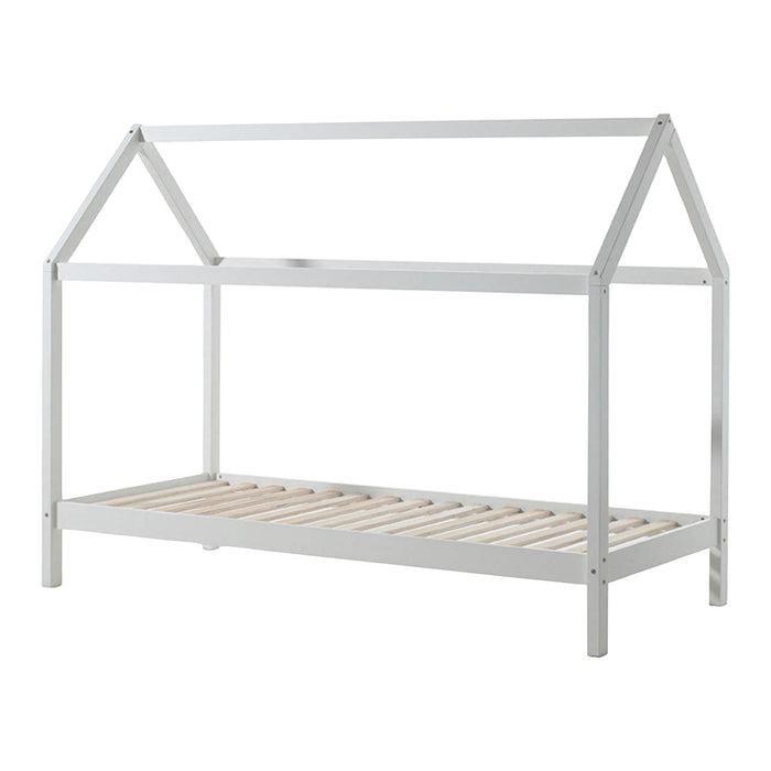 Vipack Dallas Huisbed 90 x 200 cm - Wit