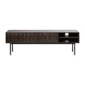 by fonQ Barre Tv-meubel - Espresso