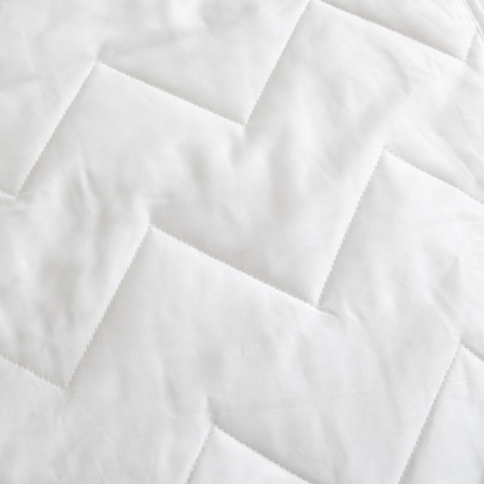 HelloSunShine - Tencel Zomerdekbed - 260x220cm