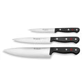 Wusthof Messenset Gourmet 3-Delig