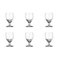 Royal Leerdam Likeur|borrelglazen Gilde - 6x stuks - 60 ml
