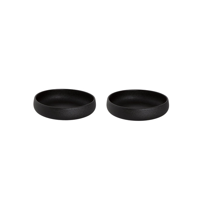 Maastricht Porselein - Universe - Schaal - Kom - 2 stuks - 15,5 cm