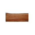 Skottsberg - Wood Works - Serveerplank - 50 x 19 x 3 cm