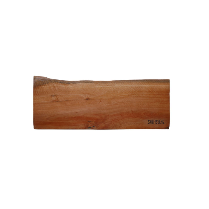 Skottsberg - Wood Works - Serveerplank - 50 x 19 x 3 cm