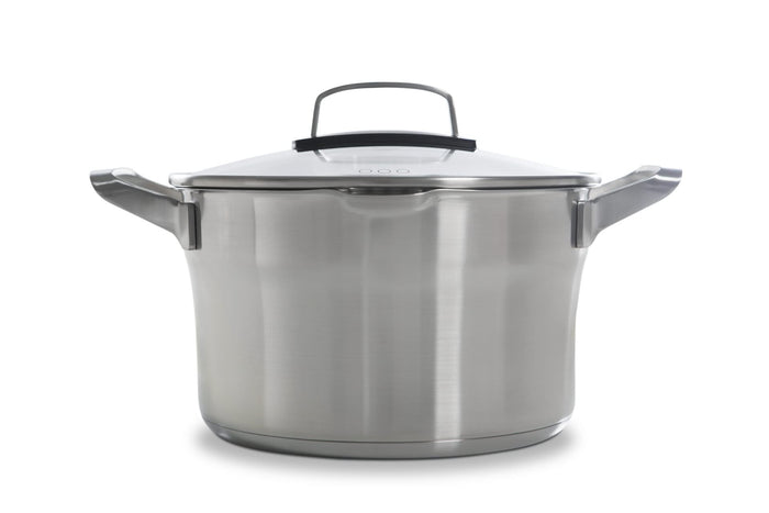 Bk Premium soeppan 24cm - inductie