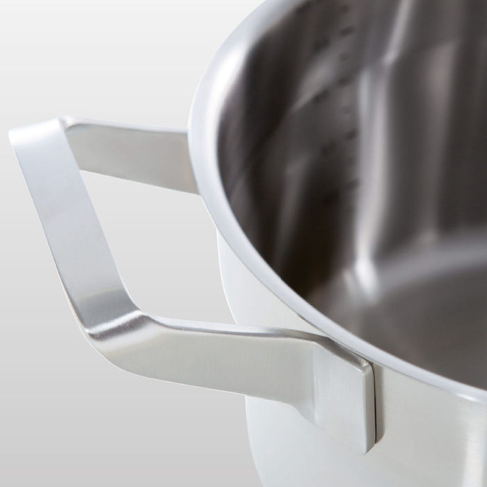 Bk Premium soeppan 24cm - inductie