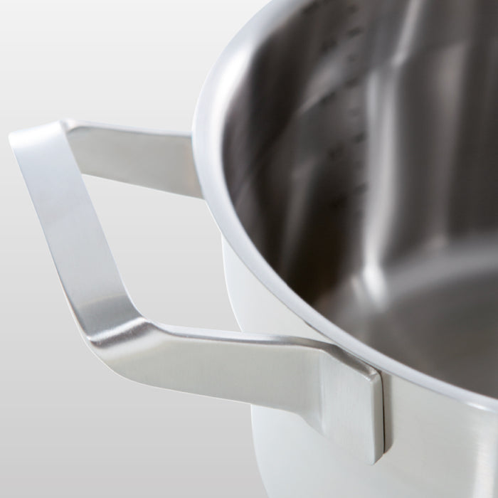 Bk Premium soeppan 24cm - inductie
