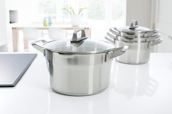Bk Premium soeppan 24cm - inductie