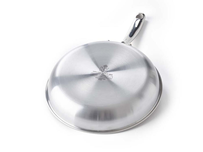 BK Superior Tri-ply koekenpan 20 cm