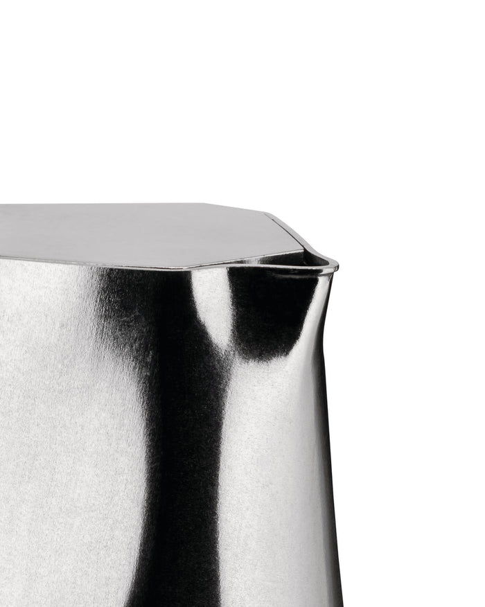 Alessi Percolator Ossidiana - MT18|3 - 3 kops - door Mario Trimarchi