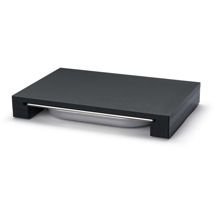 Continenta Snijplank met RVS Lade - Duracore - 39 cm x 27 cm