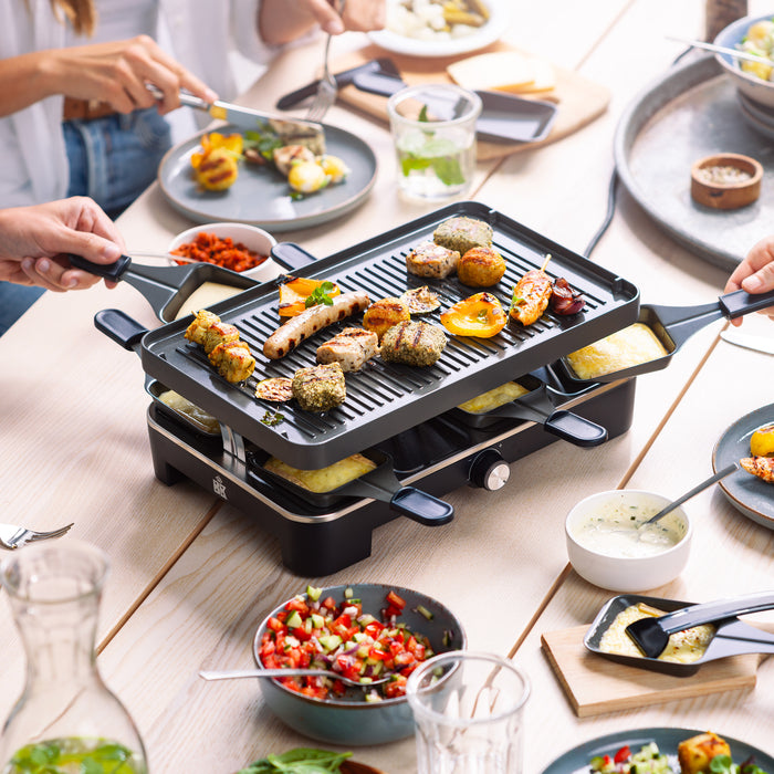 BK Connect Gourmetstel - PFAS-vrij