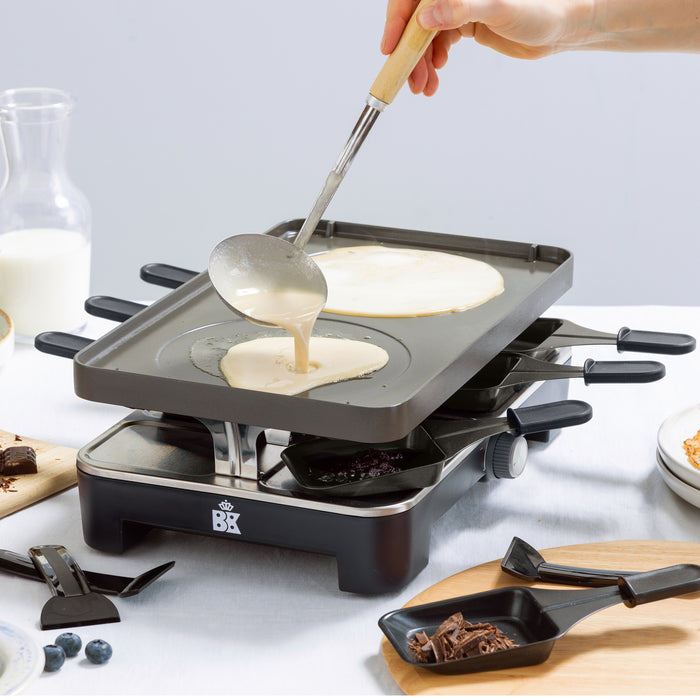 BK Connect Gourmetstel - PFAS-vrij