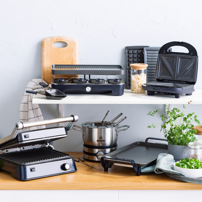 BK Connect Gourmetstel - PFAS-vrij