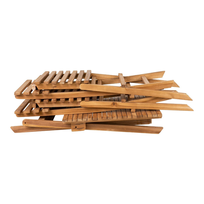 House Nordic - Tuinset Cuenca Teak Naturel