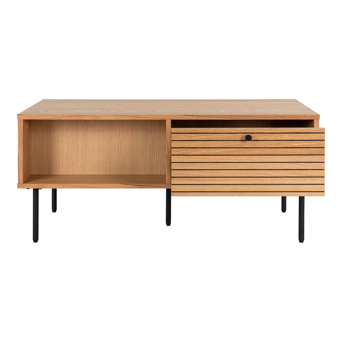 House Nordic - Salontafel Kyoto Eiken Fineer