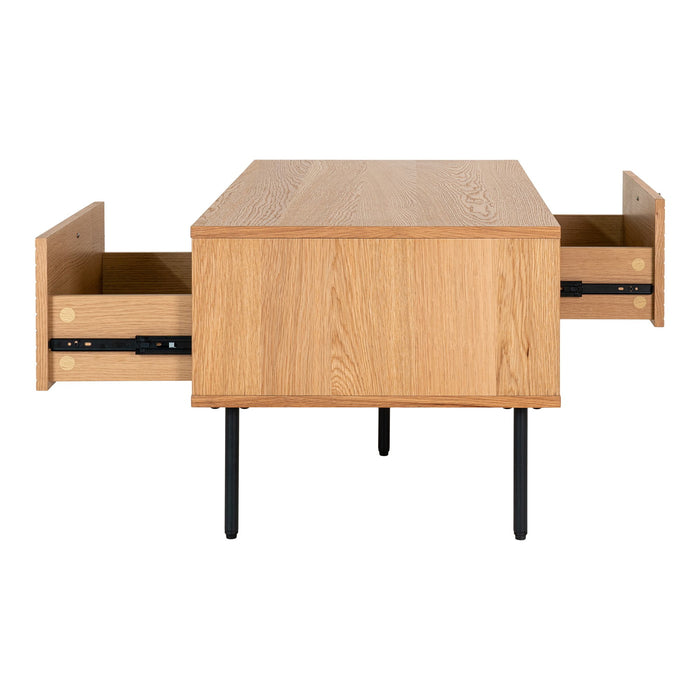House Nordic - Salontafel Kyoto Eiken Fineer