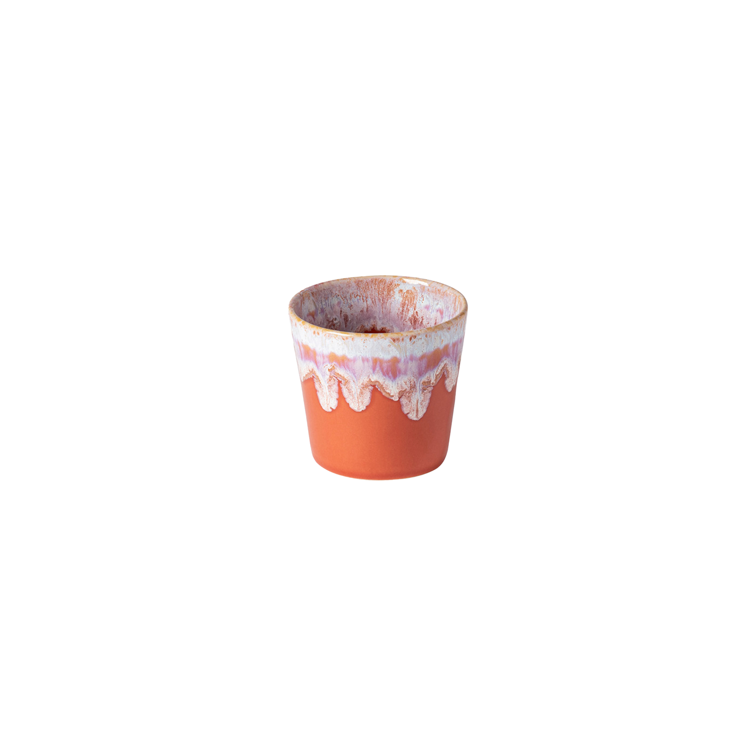 Costa Nova Koffiekop Grespresso 21 cl Rood 1 stuk(s)