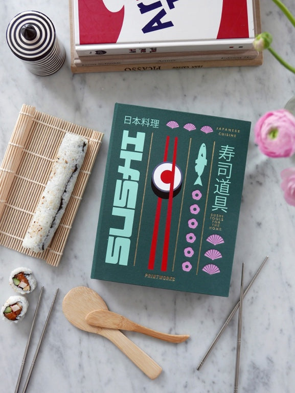 Printworks The Essentials Cadeauset - Sushi