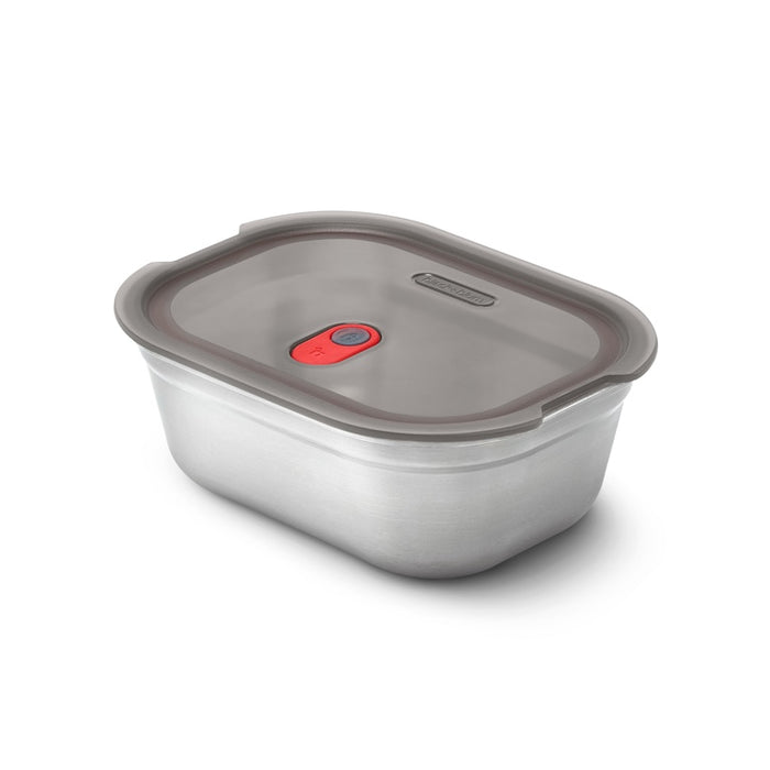 Black+Blum RVS Vershoudbakjes Set - Medium