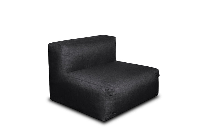 Feel Furniture - Binnen & Buiten bank - Odin - 4 Persoonsbank - Z…