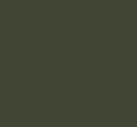Chill-Dept. - Gardentub Lagoon Outdoor Badkuip Dark Olive Green