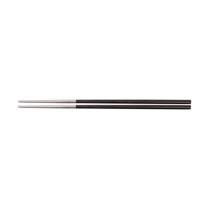 Homey’s Keith Haring Collection – RVS Koksmes en Saibashi Chopsticks