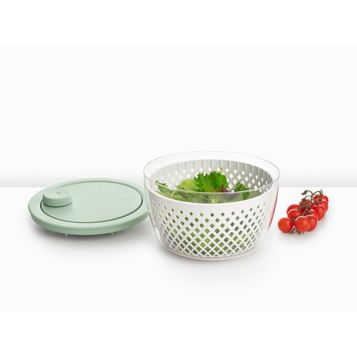 Tasty+ sla centrifuge - Jade Green