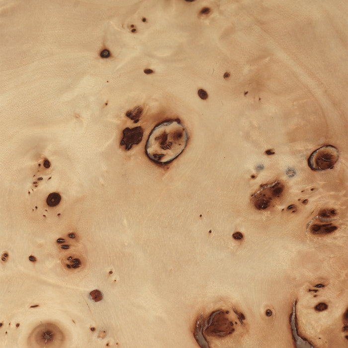 ferm LIVING Burl Salontafel - Naturel