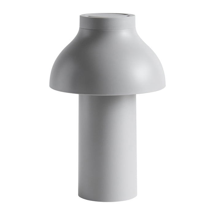 HAY PC No 2 Oplaadbare Tafellamp - Cool Grey