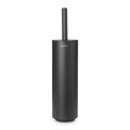 Brabantia MindSet Toiletborstel met Houder - Mineral Infinite Grey