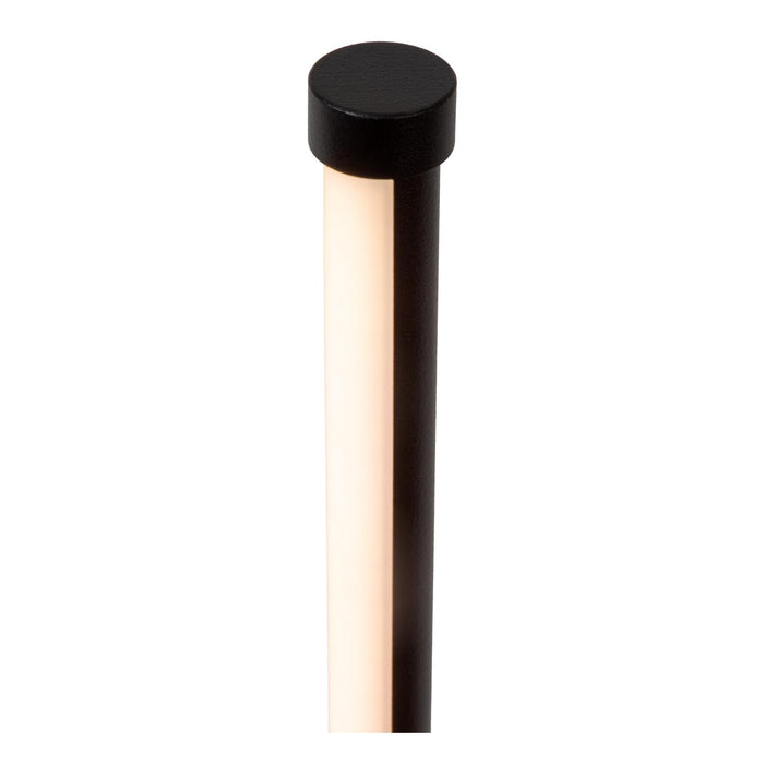 Lucide LORNEX Tuinspot - Zwart