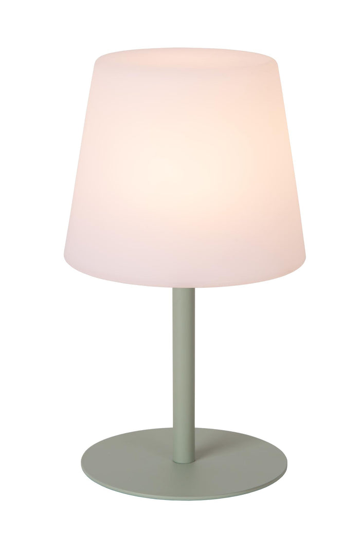 Lucide TYON Tafellamp - Groen