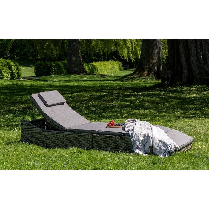 House Nordic - Ligbed Split Polyester