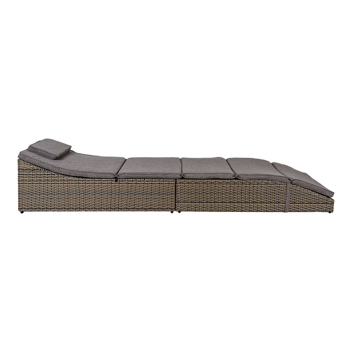 House Nordic - Ligbed Split Polyester