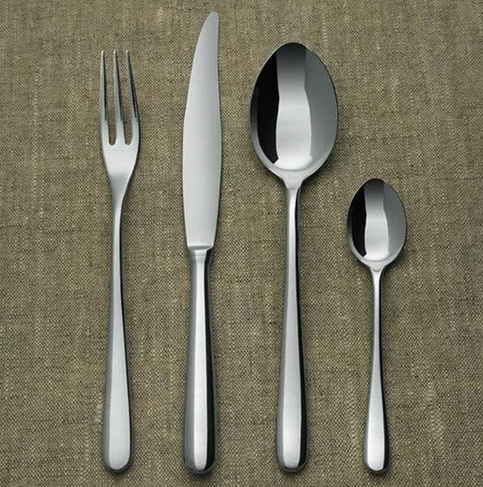 Alessi Sorbetlepel Caccia - LCD01|22 - door Luigi Caccia Dominioni