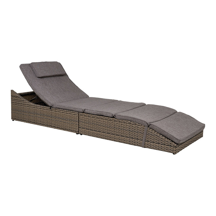 House Nordic - Ligbed Split Polyester