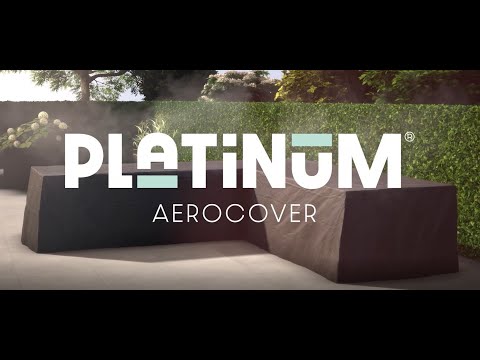 Aerocover loungestoel hoes 80x90x65