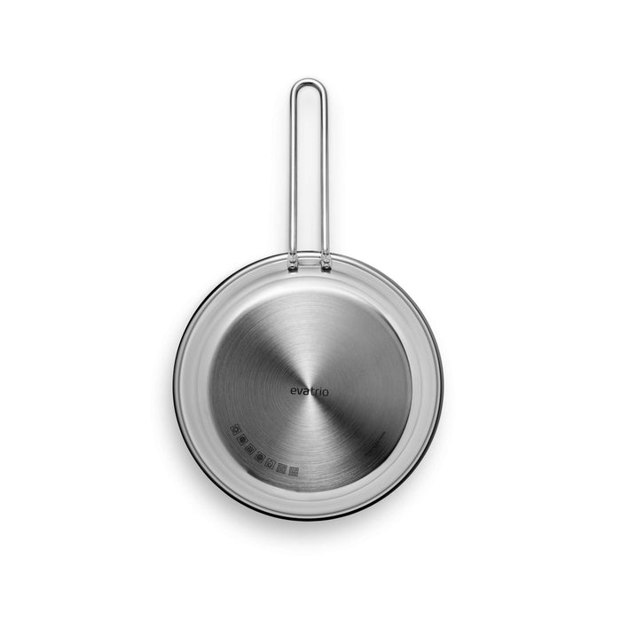 Koekenpan Heat Control - Ø 24 cm - Eva Trio