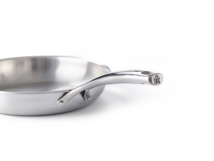 BK Superior Tri-Ply koekenpan 28 cm