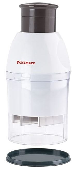 Westmark Universele groentehakker, voor ui|knoflook